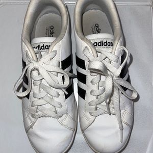 ADIDAS SUPERSTAR SHOES